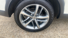 MG Hs 1.5 T-GDI Excite 5dr Petrol Hatchback